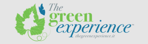 Logo The Green Experience